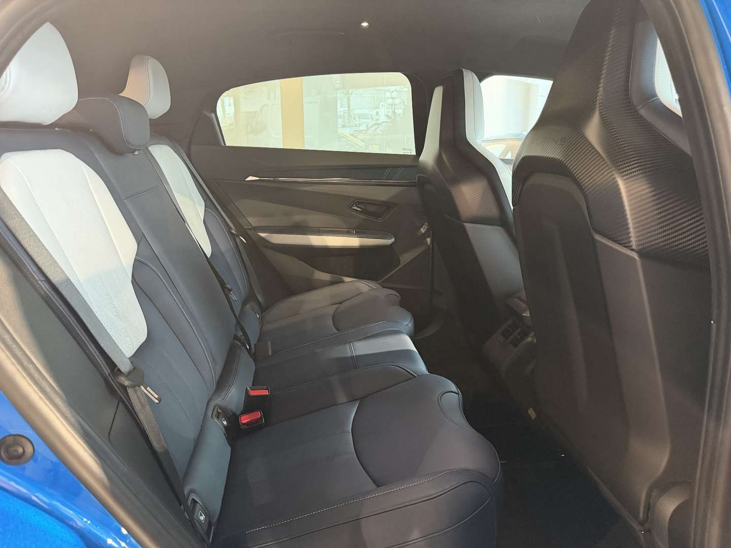 Alpine A290 GT - 2026 - Joinsteer - #44