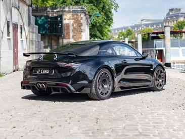 Alpine A110 R — photo 42