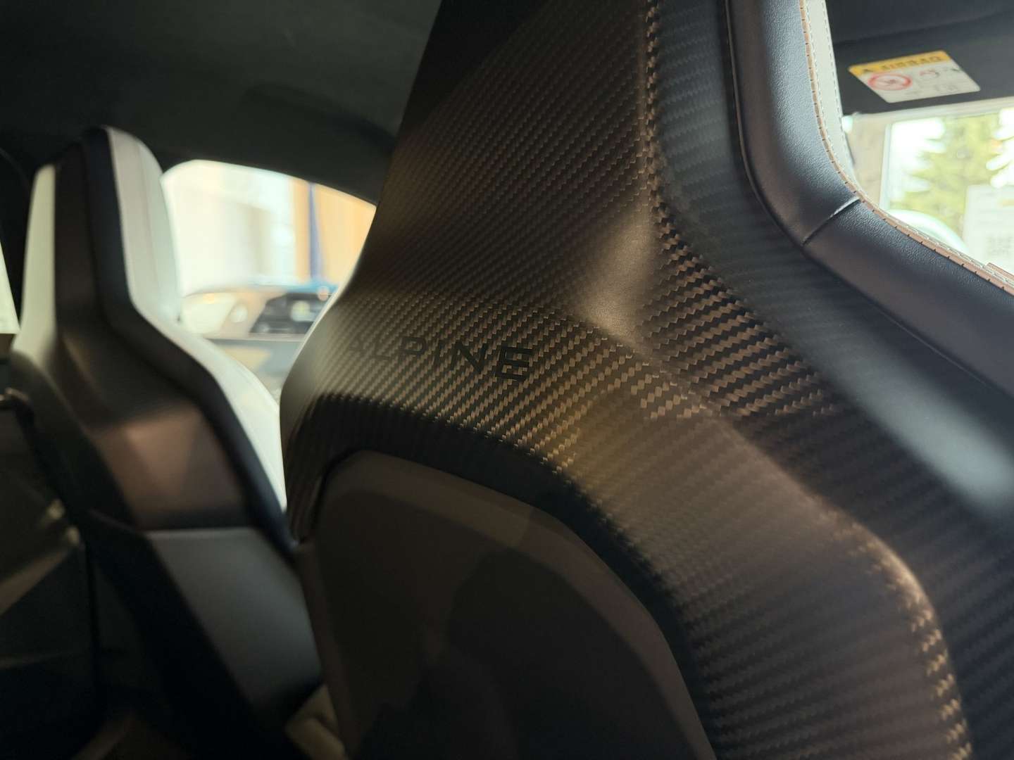 Alpine A290 GT - 2026 - Joinsteer - #45