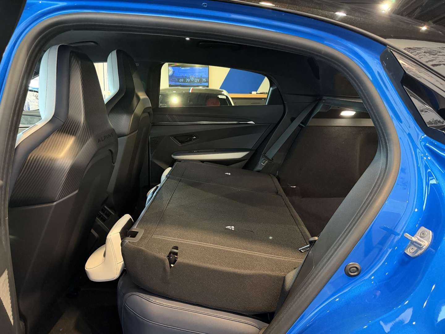 Alpine A290 GT - 2026 - Joinsteer - #47