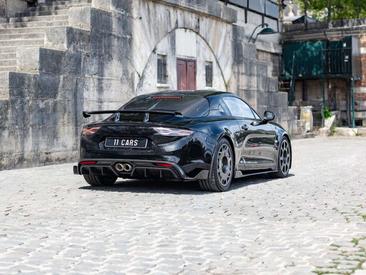 Alpine A110 R — photo 45
