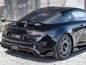 Alpine A110 R — photo 46