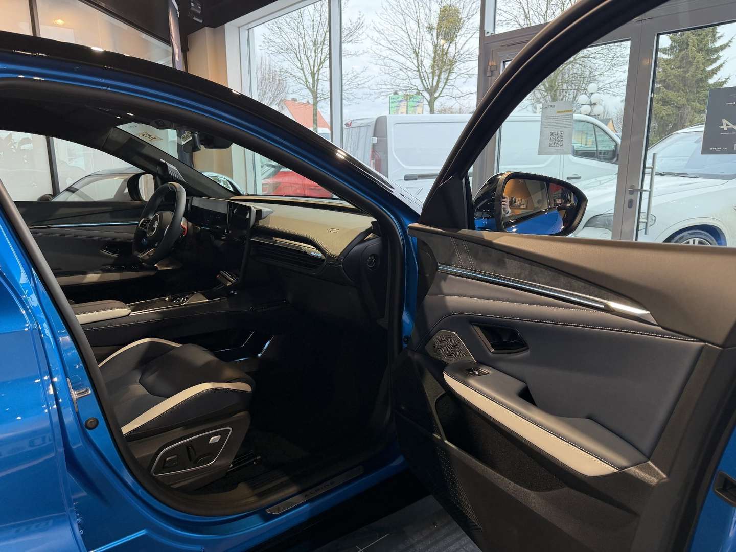 Alpine A290 GT - 2026 - Joinsteer - #49