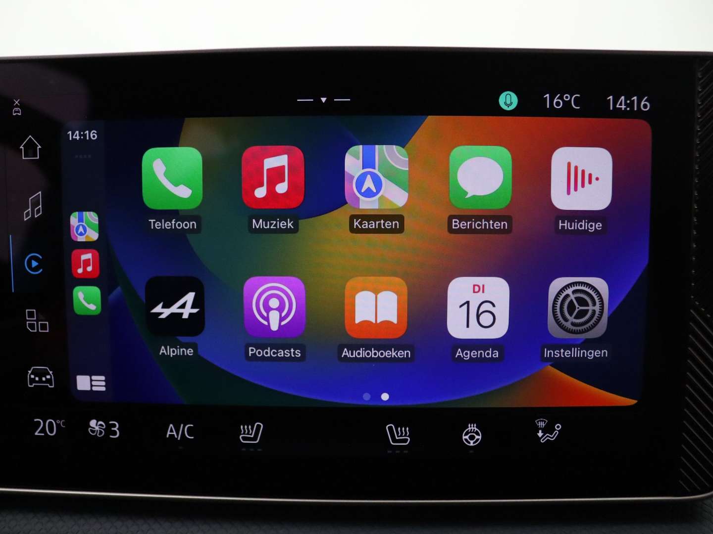 Alpine A290 GTS - 2025 - Joinsteer - #8