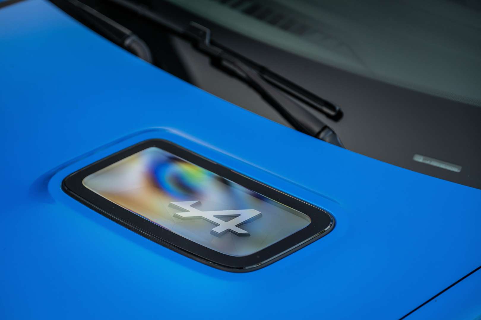 Alpine A290 GTS Première Édition - 2025 - Joinsteer - #8