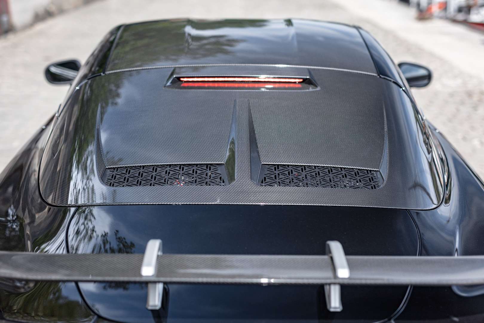 Alpine A110 R - 2024 - Joinsteer - #47