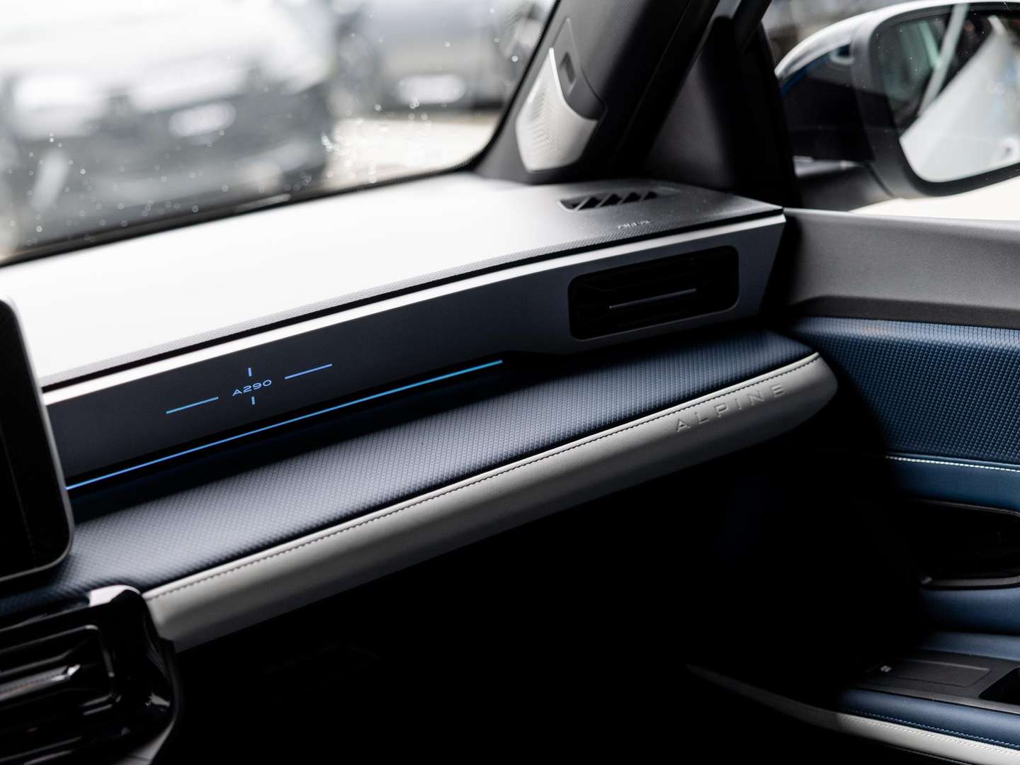 Alpine A290 GT - 2026 - Joinsteer - #20