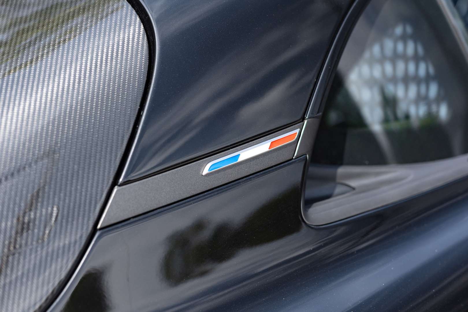 Alpine A110 R - 2024 - Joinsteer - #48