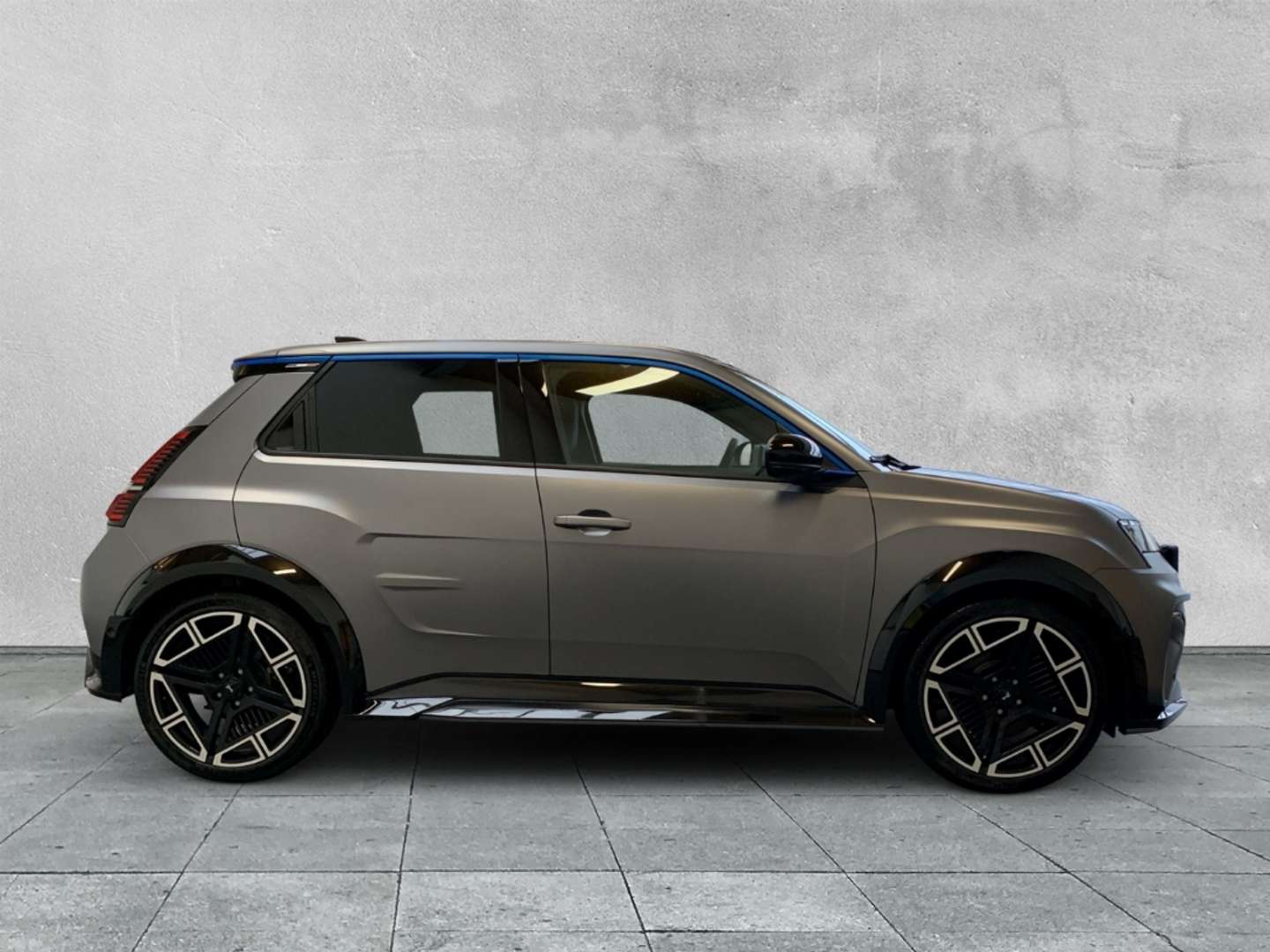 Alpine A110 GT - 2025 - Joinsteer - #6