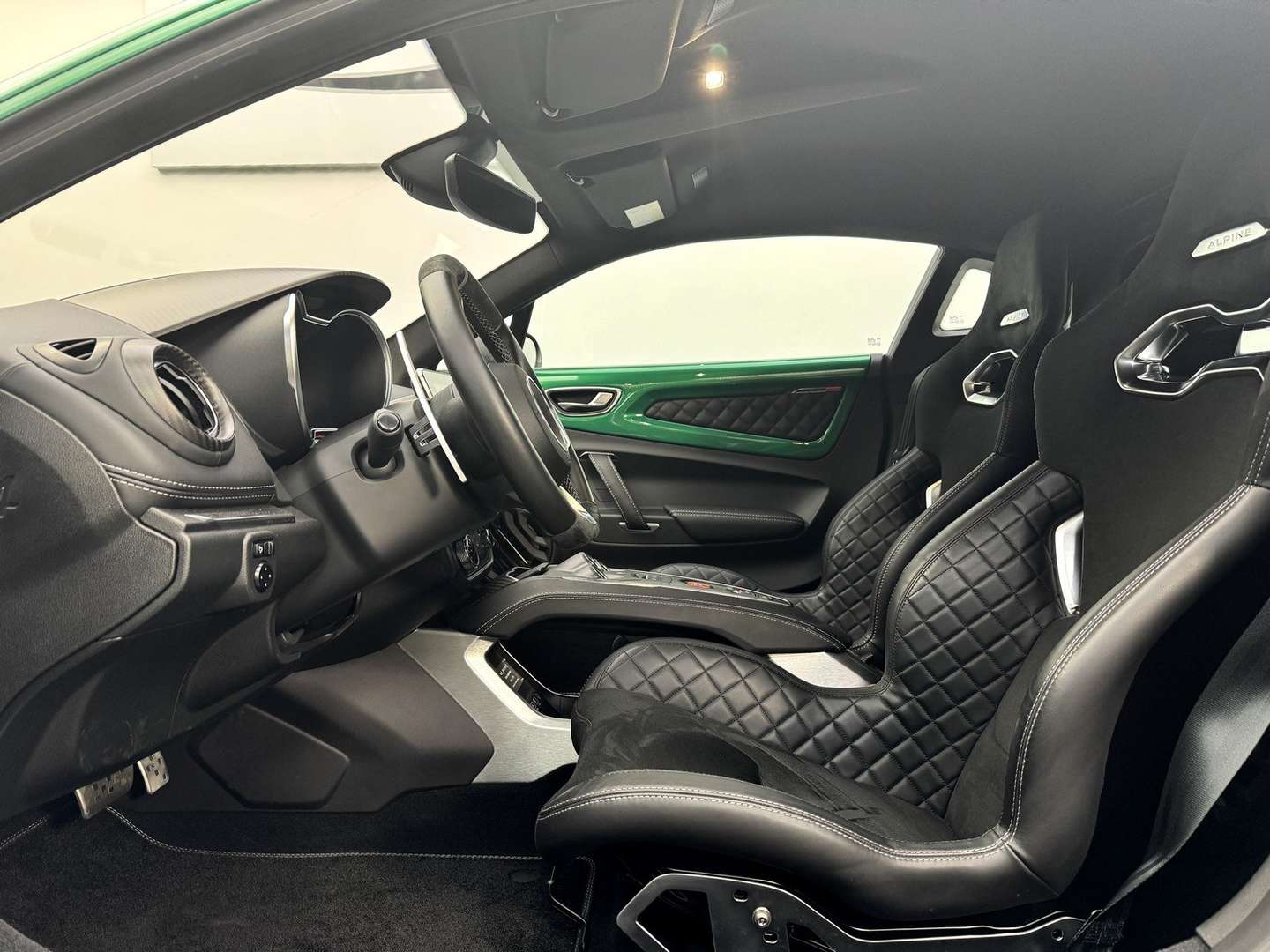 Alpine A110 S Pack Aéro - 2022 - Joinsteer - #8