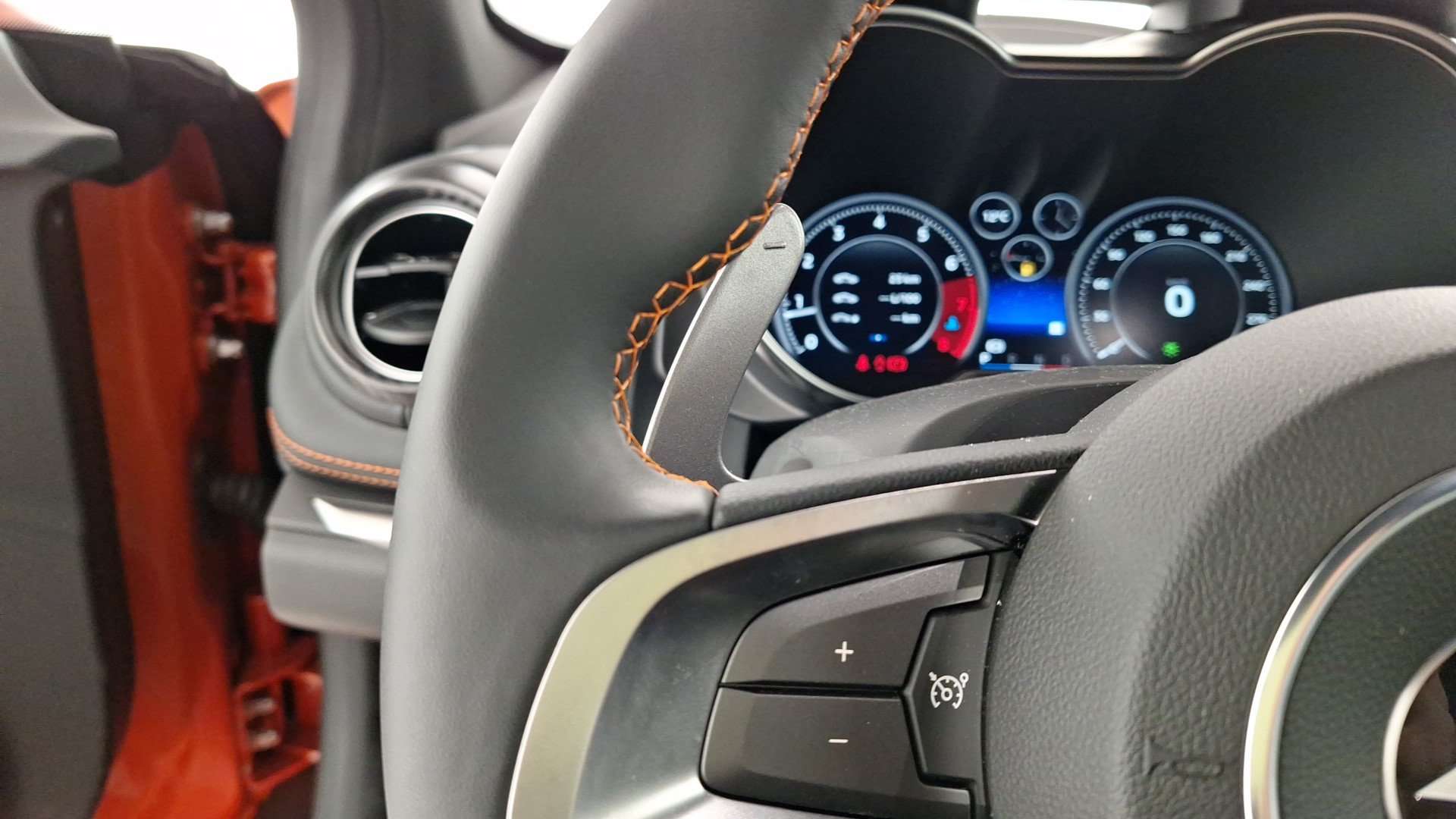 Alpine A110 S Pack Aéro - 2024 - Joinsteer - #19