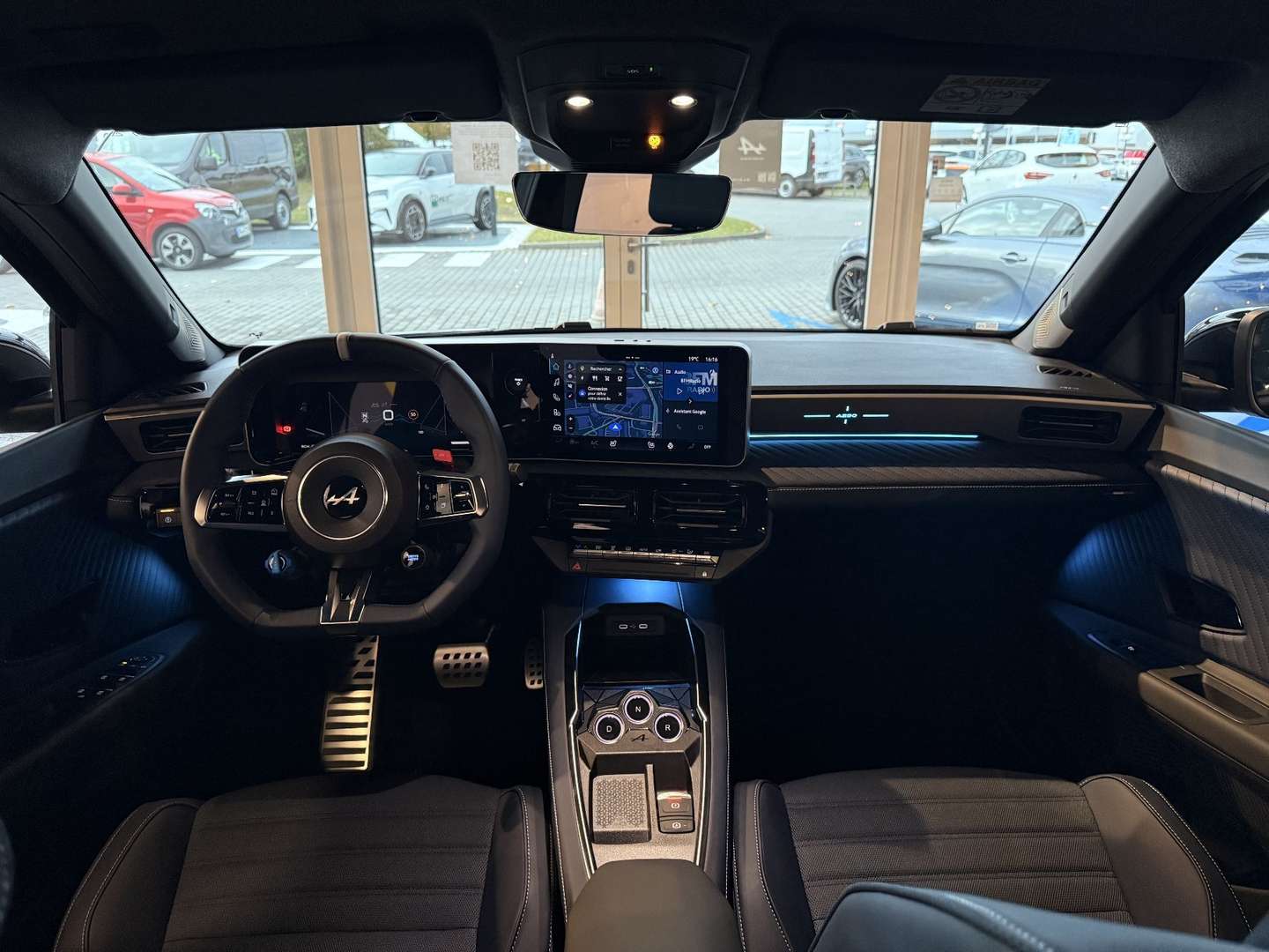 Alpine A290 GT Performance - 2025 - Joinsteer - #27