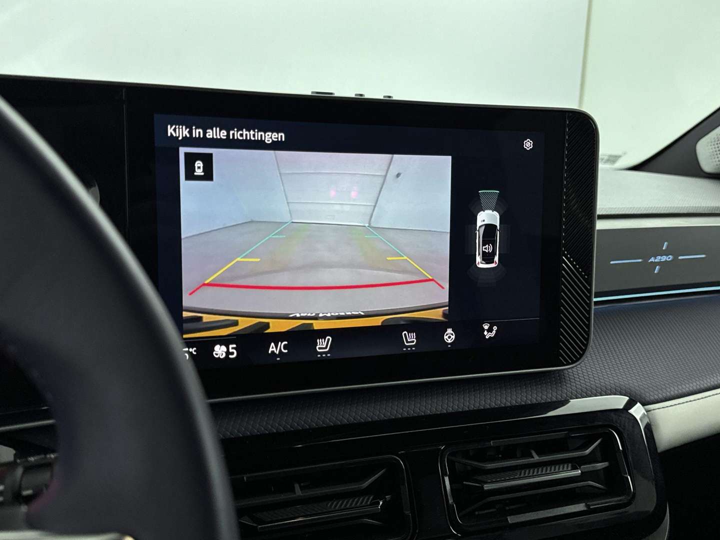 Alpine A290 GTS - 2025 - Joinsteer - #8