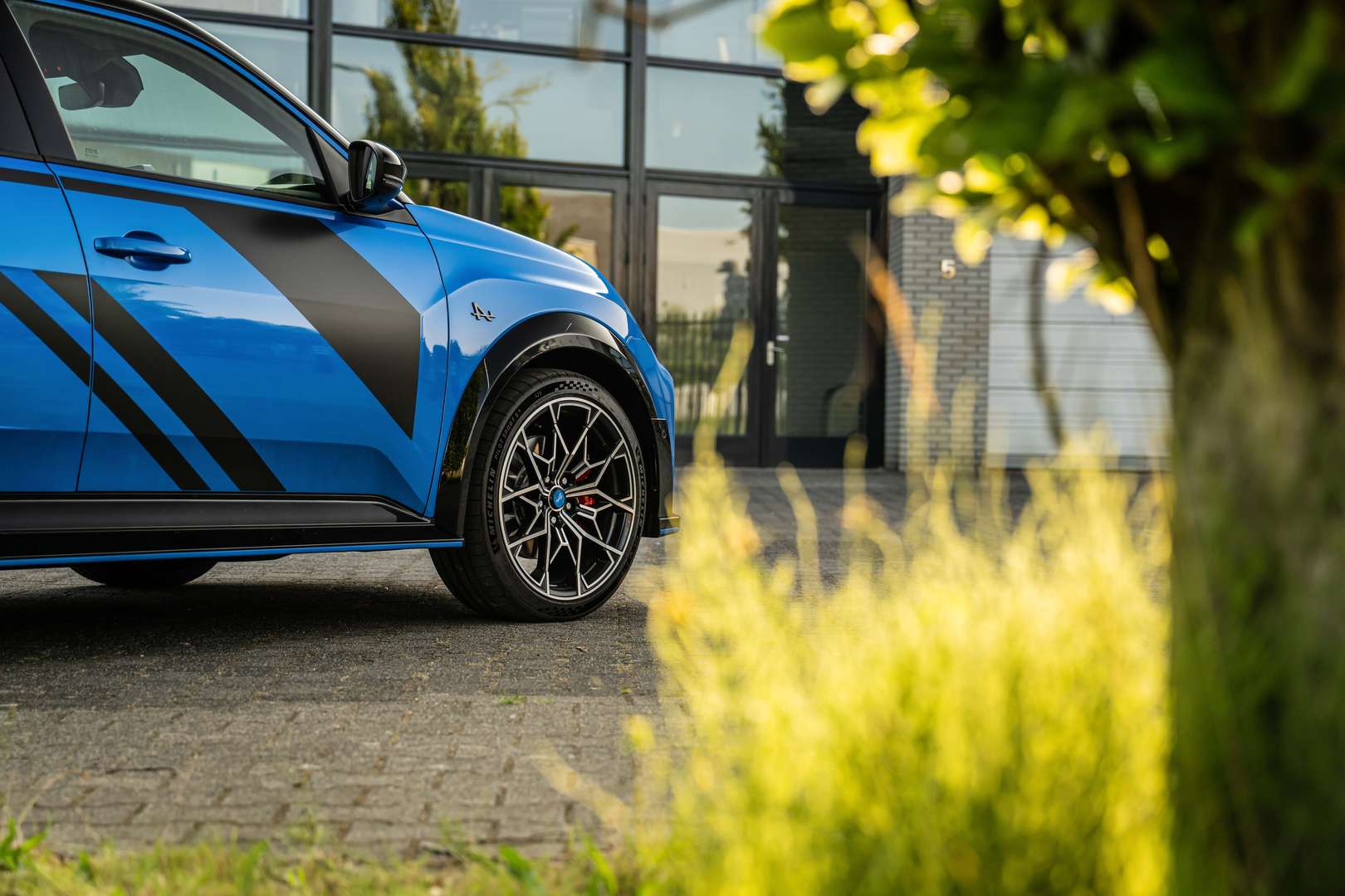 Alpine A290 GTS Première Édition - 2025 - Joinsteer - #14