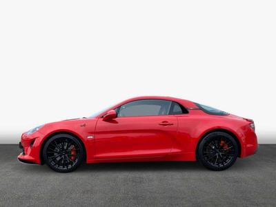 Alpine A110 S Pack Aéro -  - Joinsteer - #1