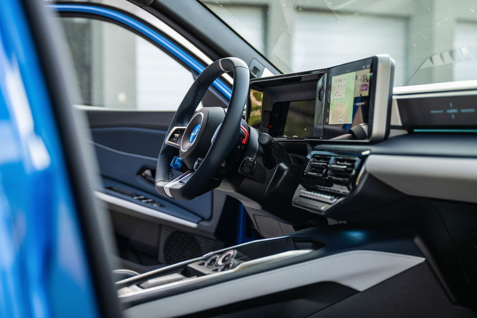 Alpine A290 GTS Première Édition - 2025 - Joinsteer - #15