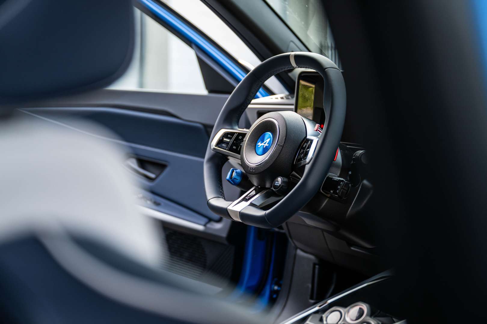 Alpine A290 GTS Première Édition - 2025 - Joinsteer - #17