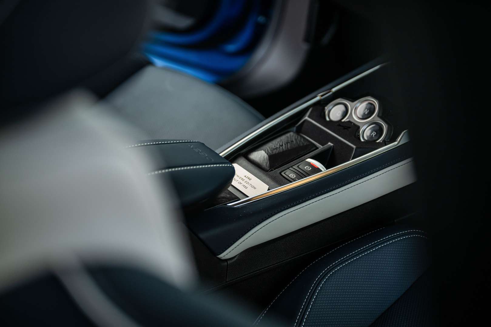 Alpine A290 GTS Première Édition - 2025 - Joinsteer - #18