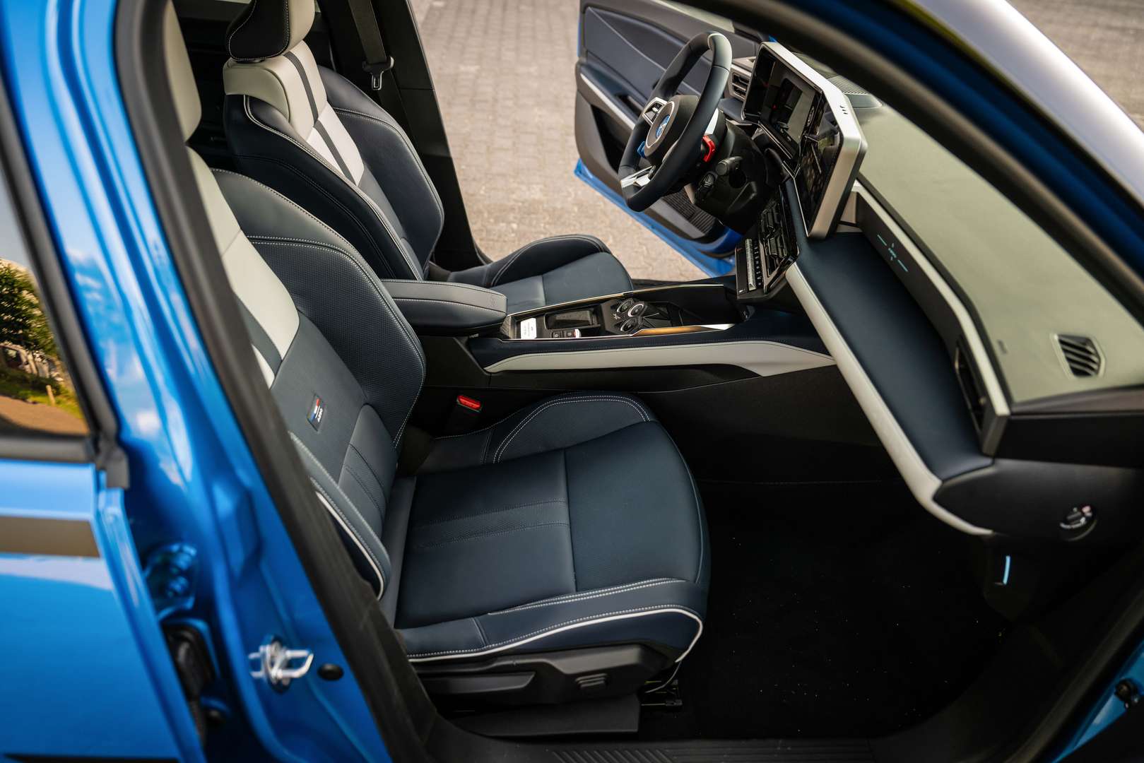 Alpine A290 GTS Première Édition - 2025 - Joinsteer - #19