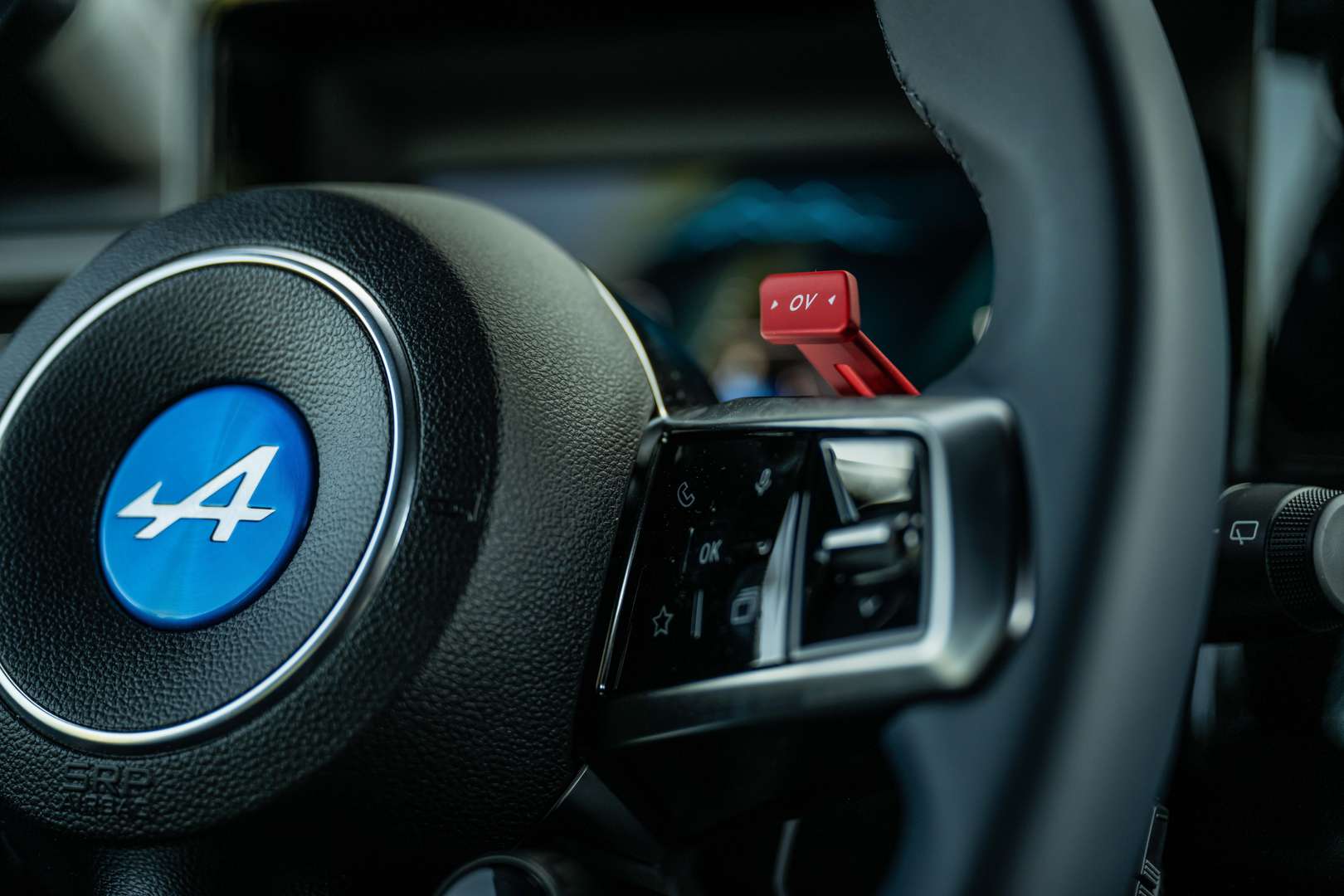 Alpine A290 GTS Première Édition - 2025 - Joinsteer - #22