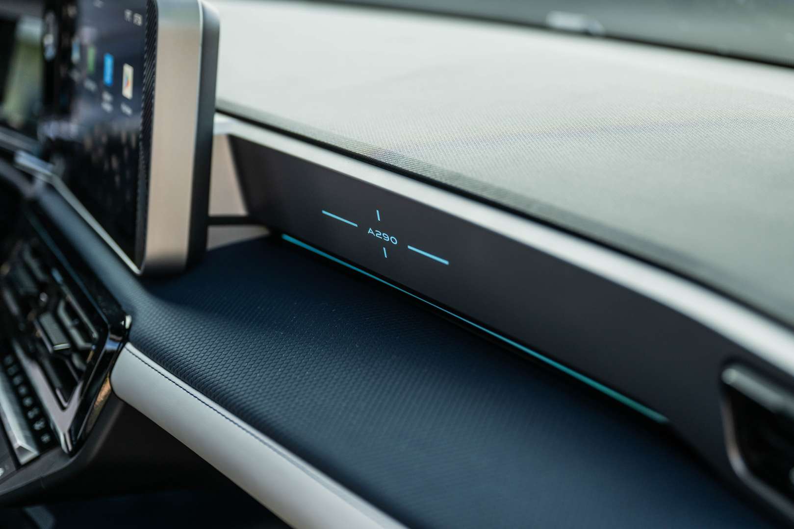 Alpine A290 GTS Première Édition - 2025 - Joinsteer - #23