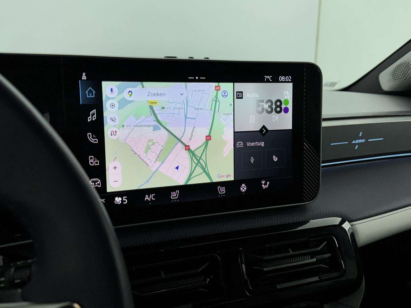 Alpine A290 GTS - 2025 - Joinsteer - #9