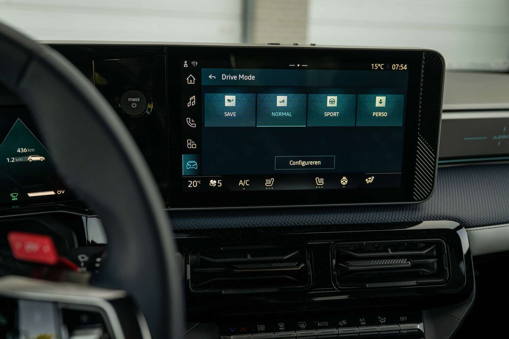 Alpine A290 GTS Première Édition - 2025 - Joinsteer - #25