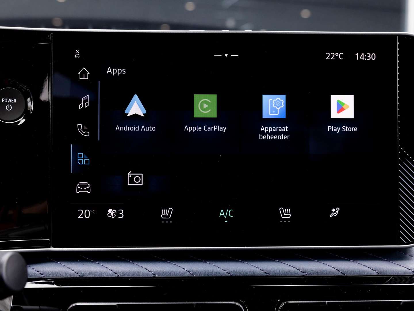 Alpine A290 GTS - 2026 - Joinsteer - #23