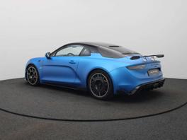Alpine A110 R Pack Aéro - 2023 - Joinsteer - #1