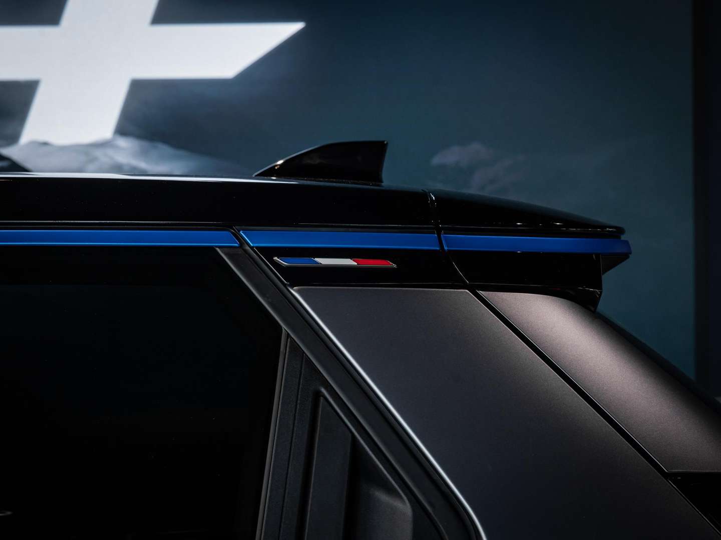 Alpine A290 GT - 2025 - Joinsteer - #7