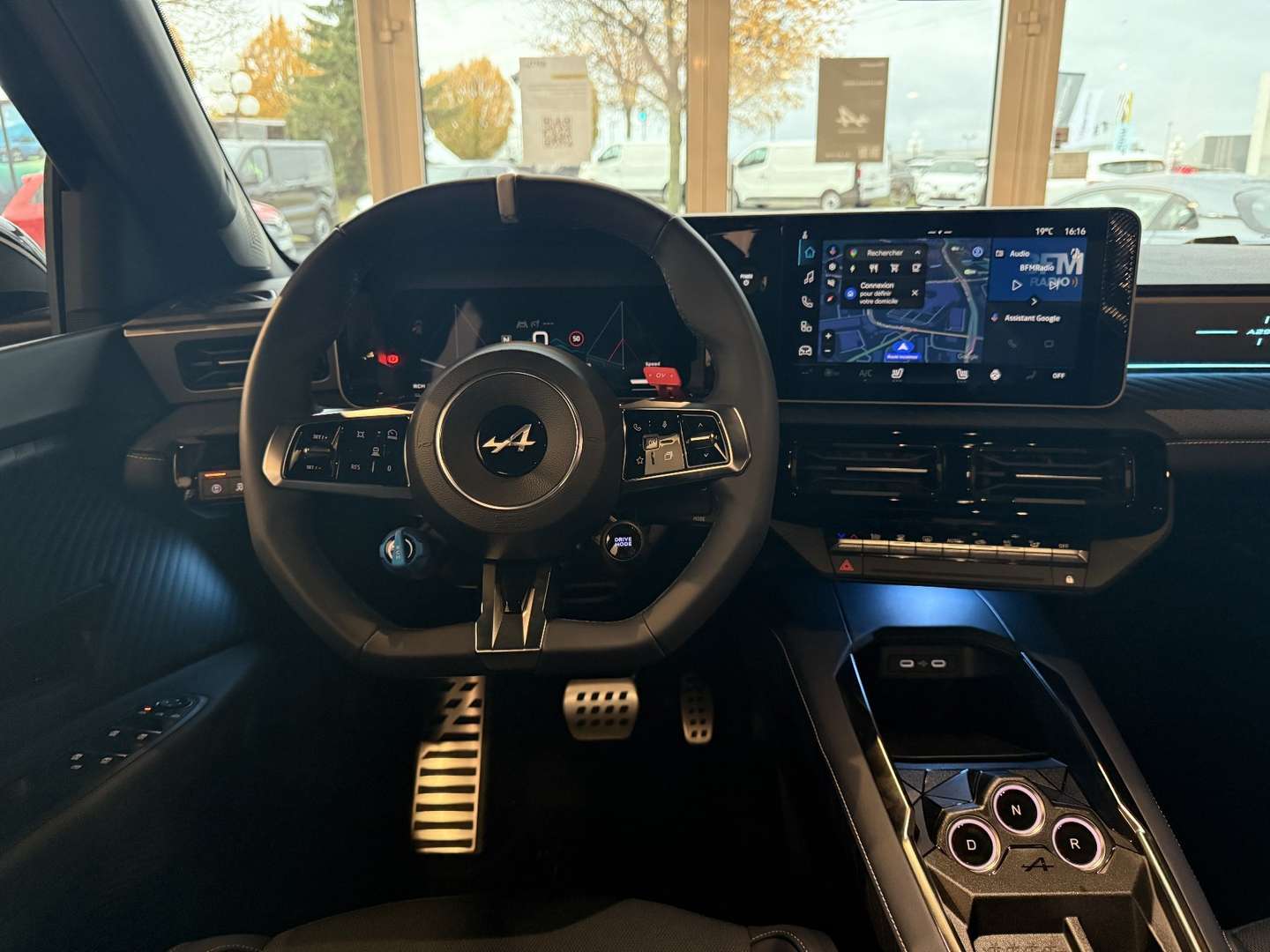 Alpine A290 GT Performance - 2025 - Joinsteer - #28