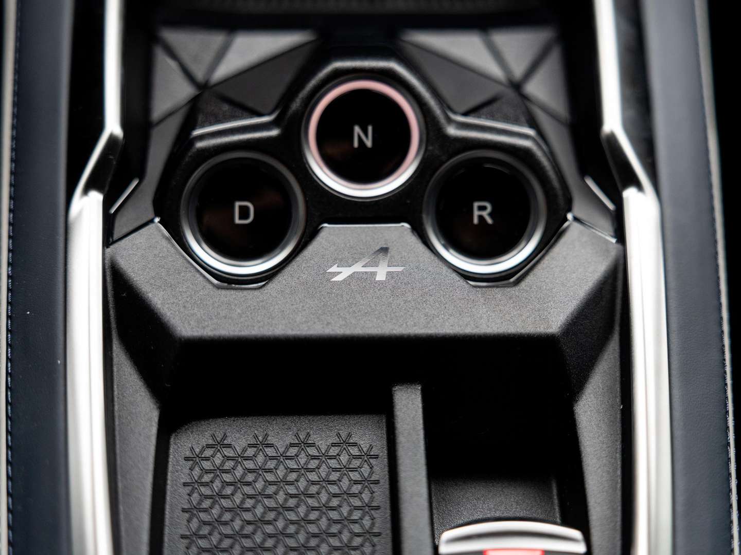 Alpine A290 GT - 2026 - Joinsteer - #21