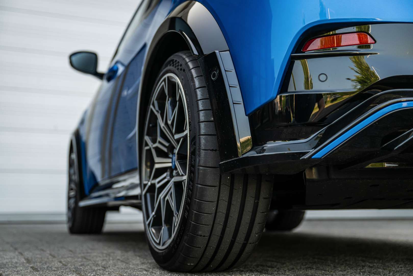 Alpine A290 GTS Première Édition - 2025 - Joinsteer - #30