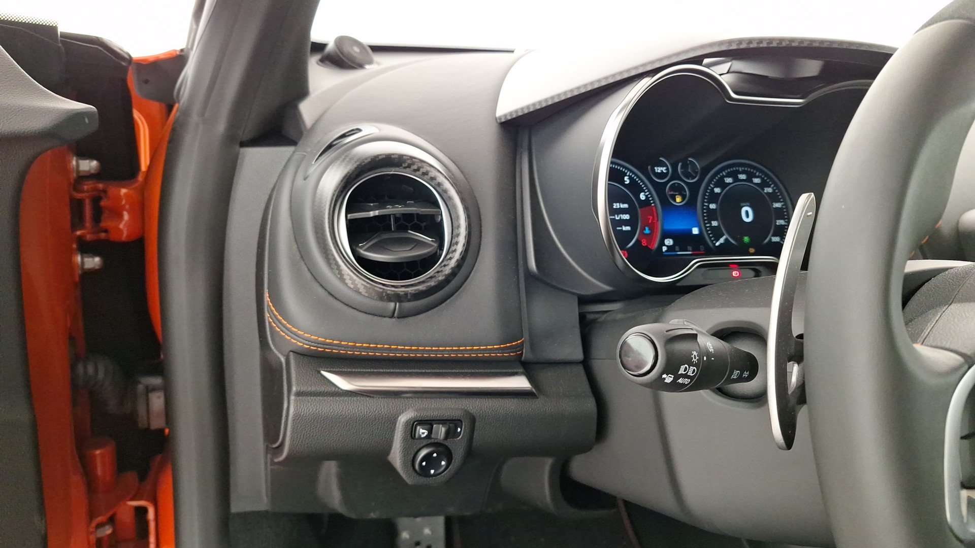 Alpine A110 S Pack Aéro - 2024 - Joinsteer - #21