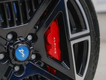 Alpine A290 GT Performance — photo 18