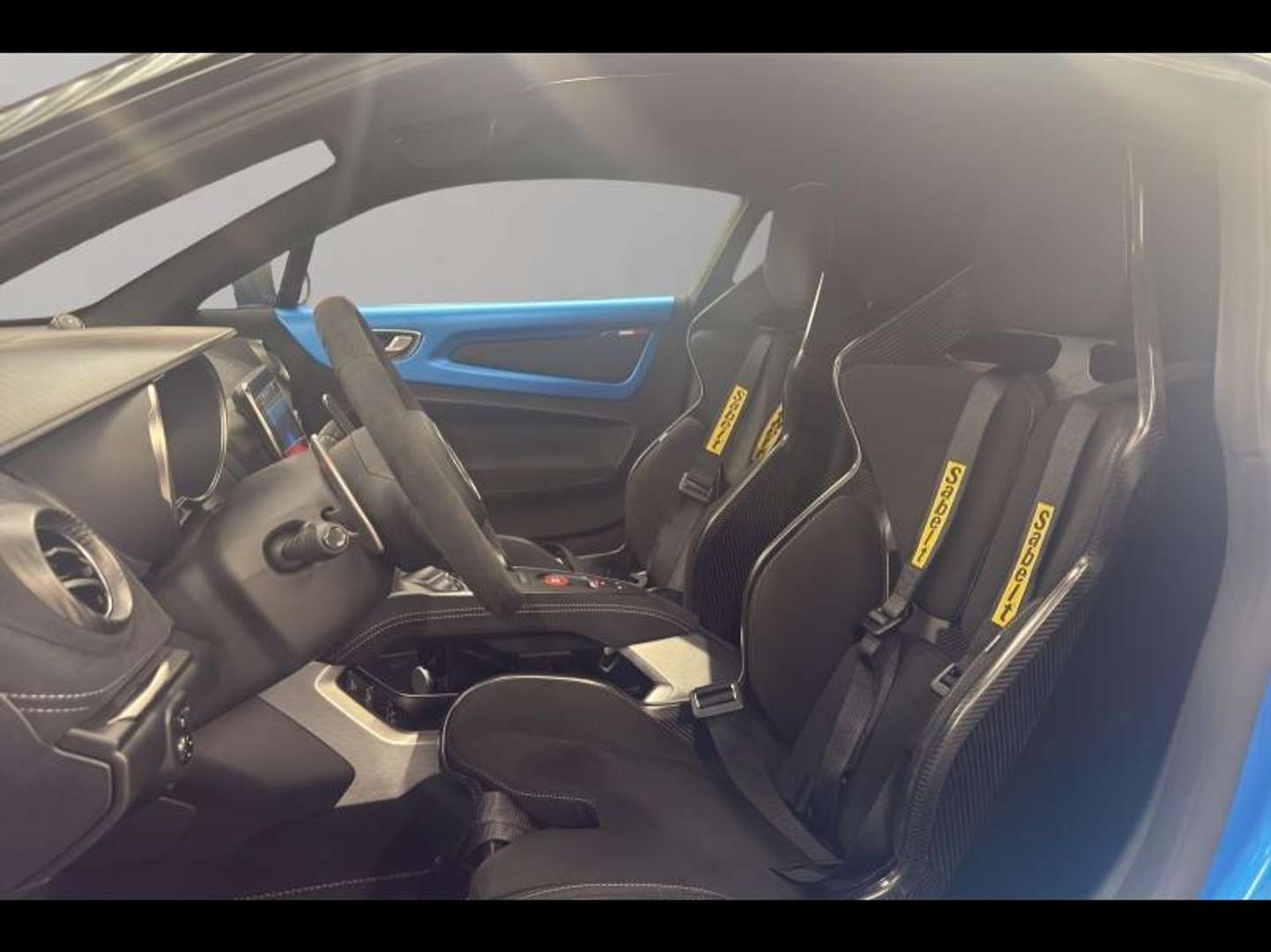 Alpine A110 R Turini - 2025 - Joinsteer - #13