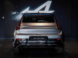 Alpine A290 GT -  - Joinsteer - #4