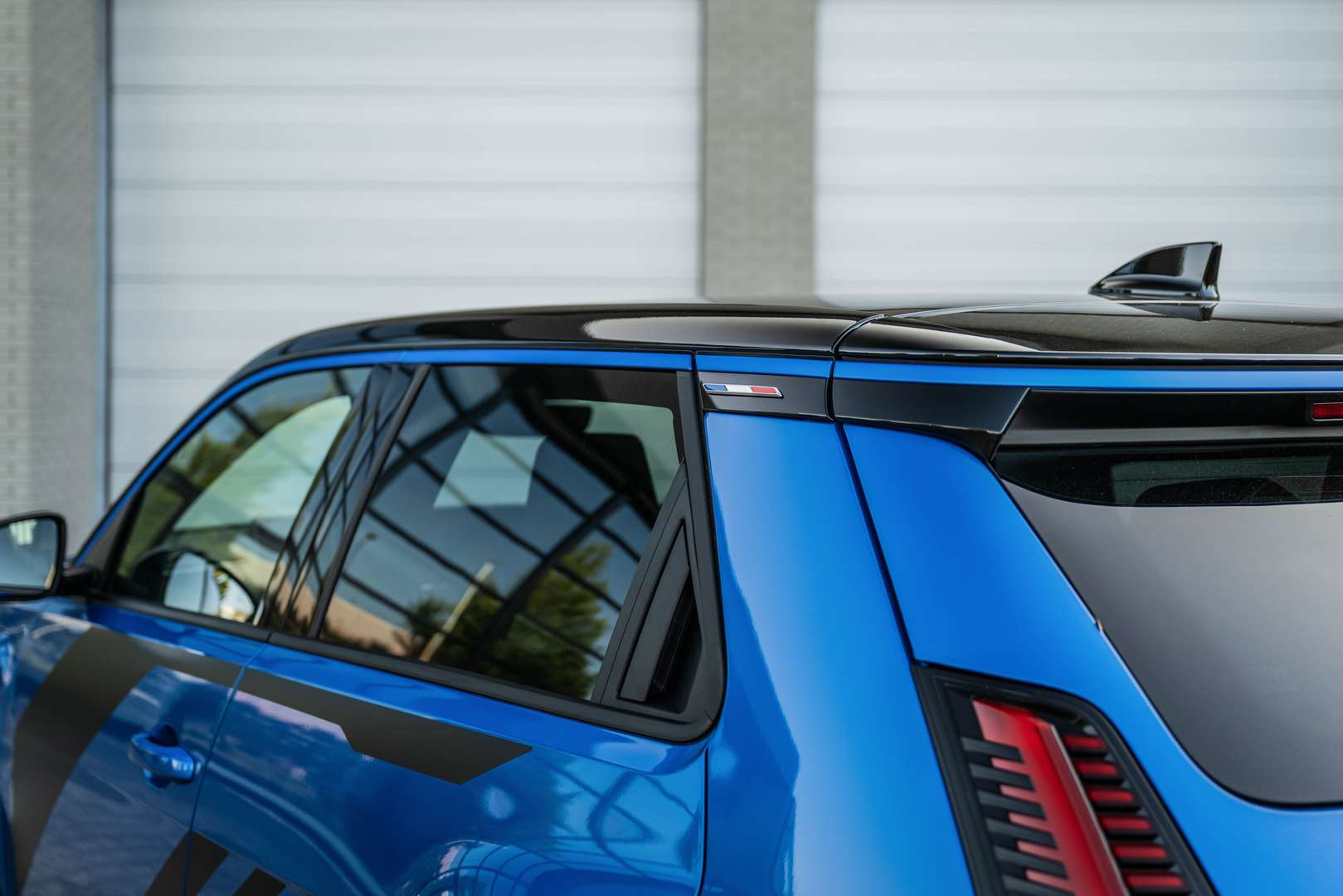 Alpine A290 GTS Première Édition - 2025 - Joinsteer - #32