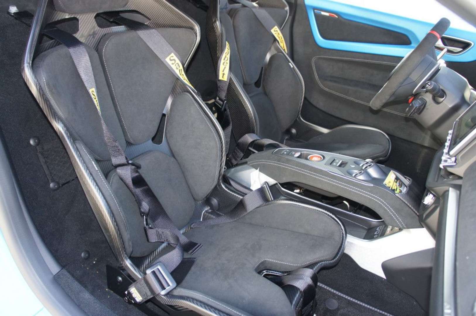 Alpine A110 R - 2024 - Joinsteer - #3