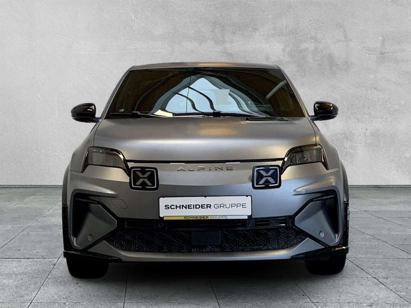 Alpine A110 GT - 2025 - Joinsteer - #8