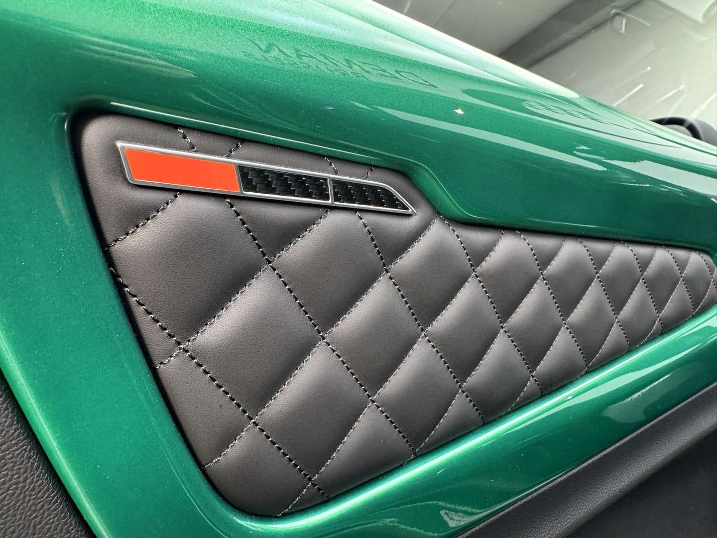 Alpine A110 S Pack Aéro - 2022 - Joinsteer - #10