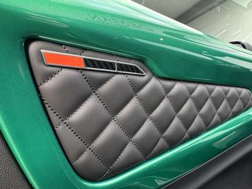 Alpine A110 S Pack Aéro — photo 10