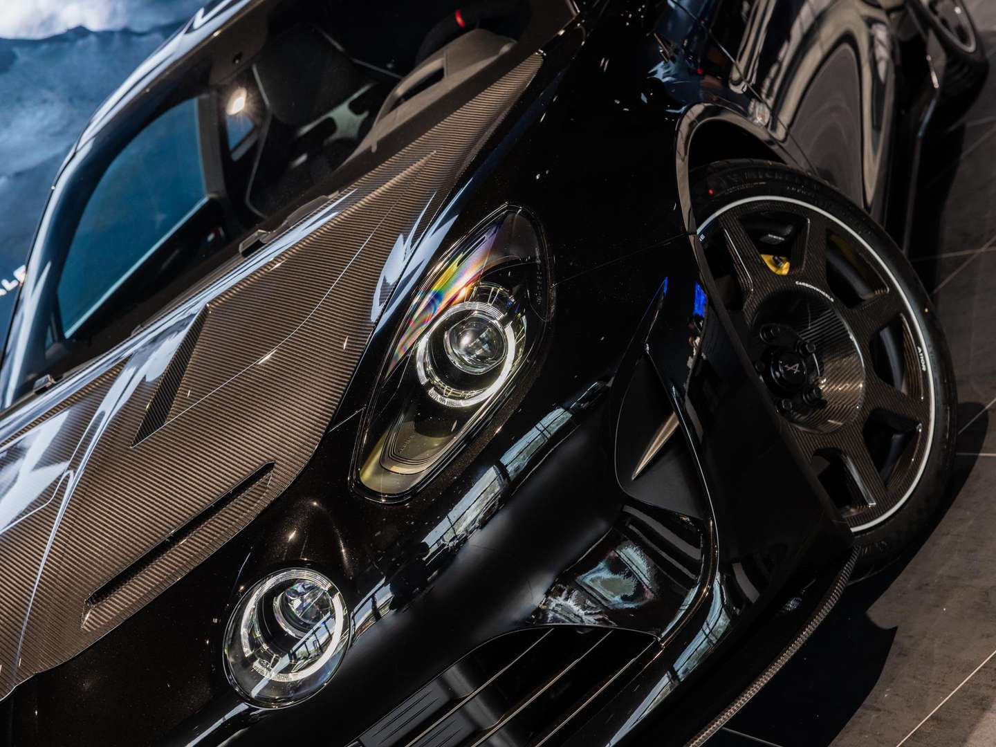 Alpine A110 R - 2025 - Joinsteer - #7