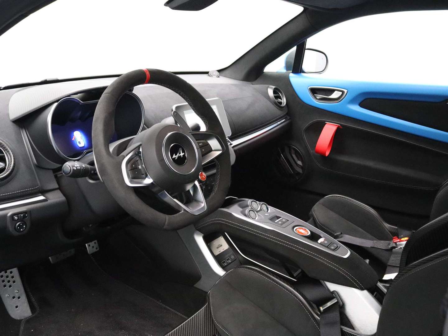 Alpine A110 R Pack Aéro - 2023 - Joinsteer - #2