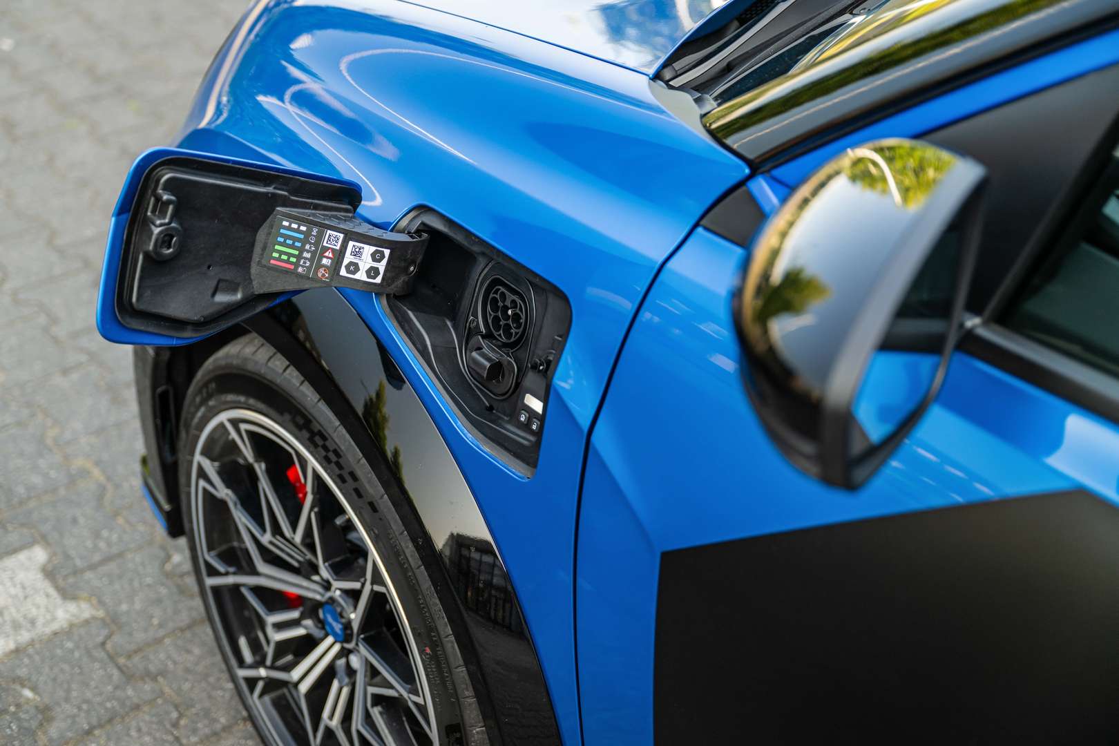 Alpine A290 GTS Première Édition - 2025 - Joinsteer - #38