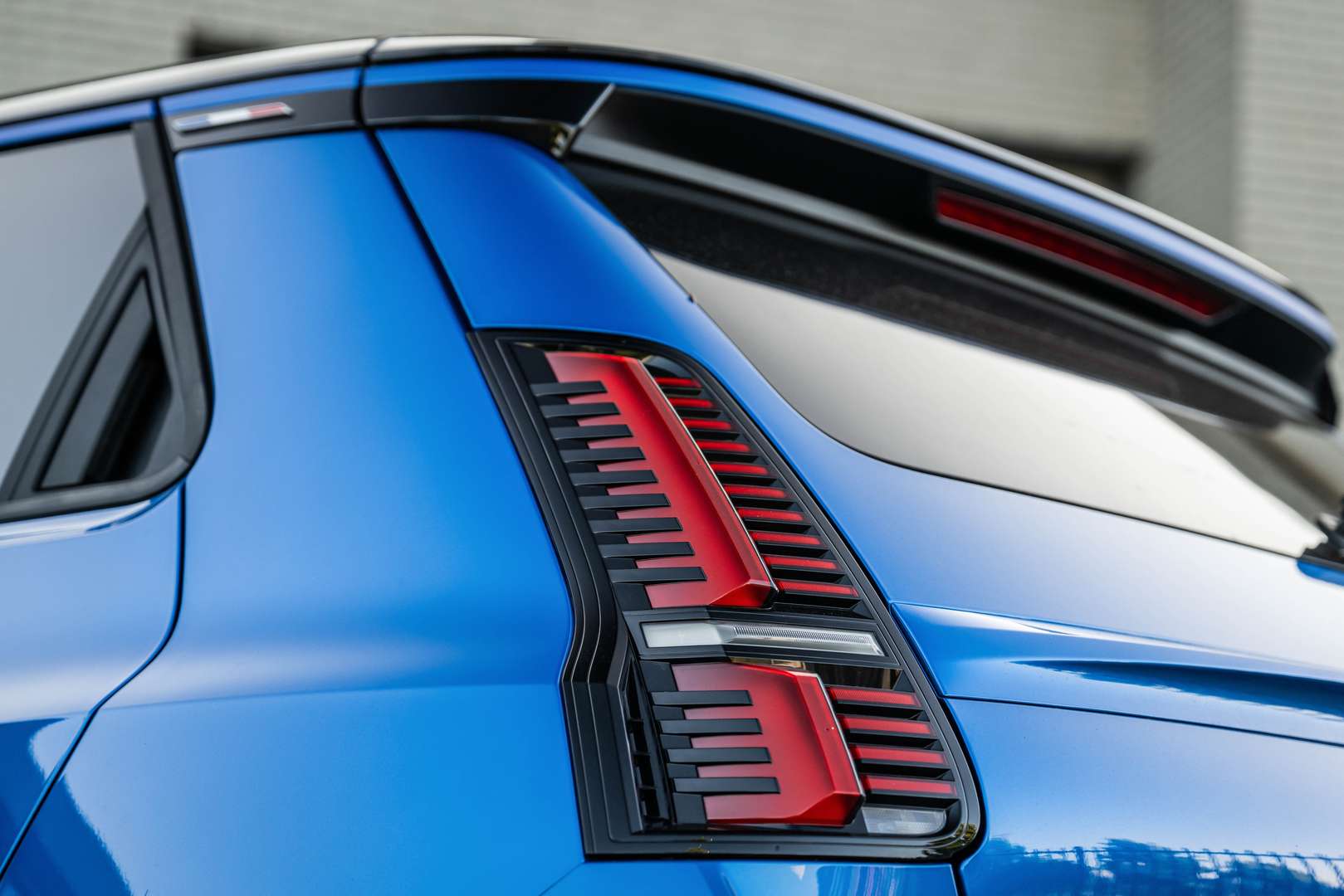 Alpine A290 GTS Première Édition - 2025 - Joinsteer - #41