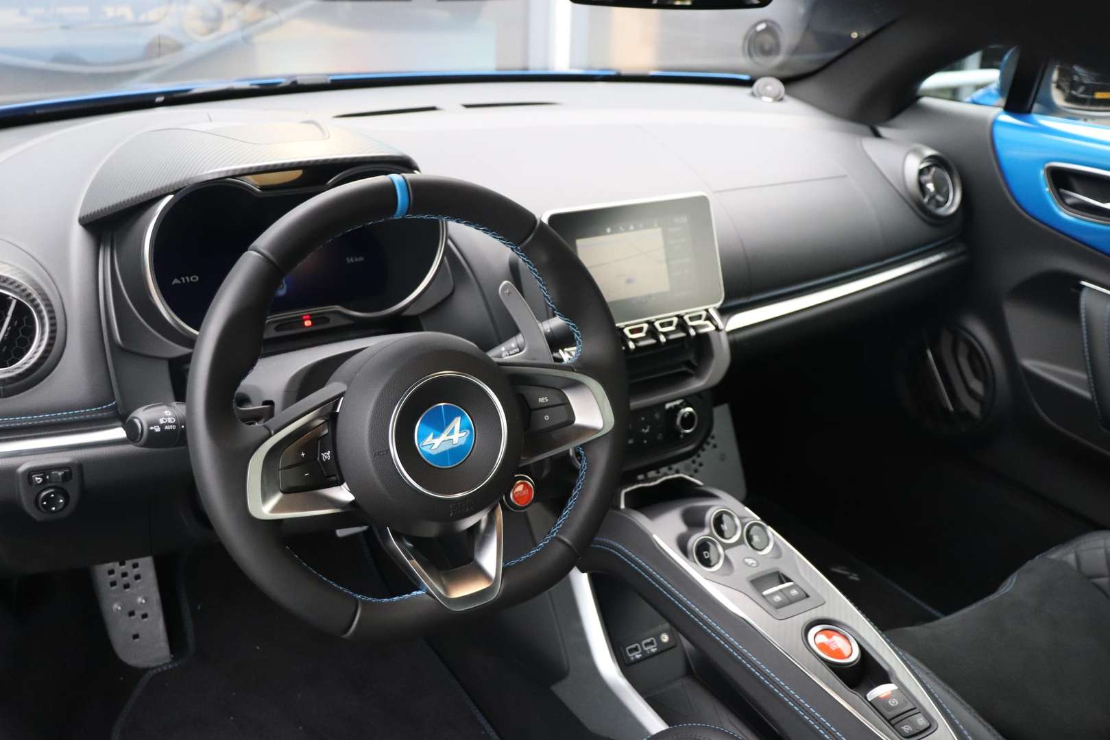 Alpine A110 Turbo - 2025 - Joinsteer - #3