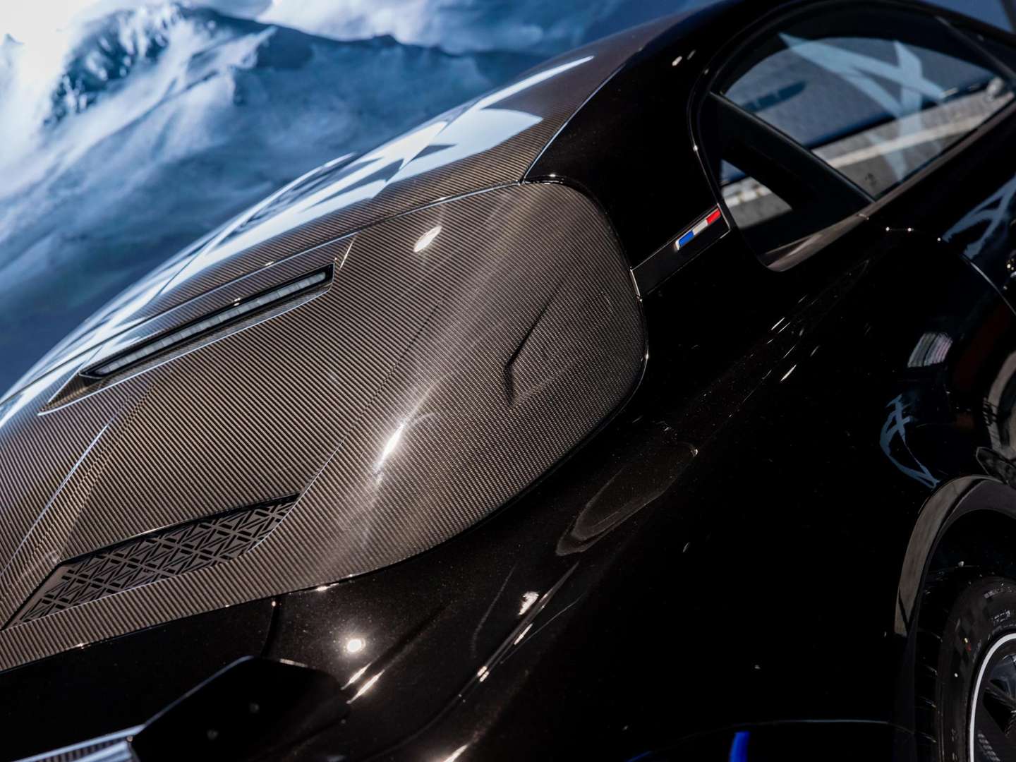 Alpine A110 R - 2025 - Joinsteer - #8