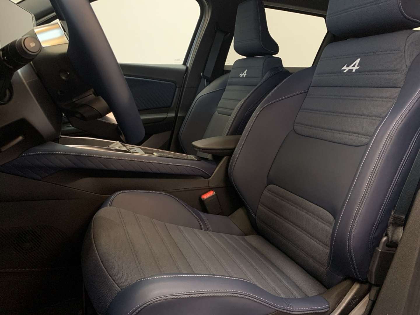 Alpine A110 GT - 2025 - Joinsteer - #9