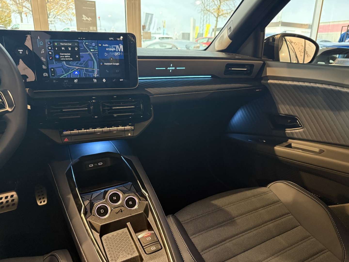 Alpine A290 GT Performance - 2025 - Joinsteer - #29